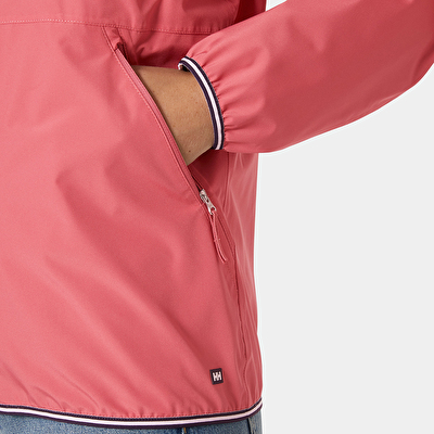 Helly Hansen Koster Kadın Yağmurluk