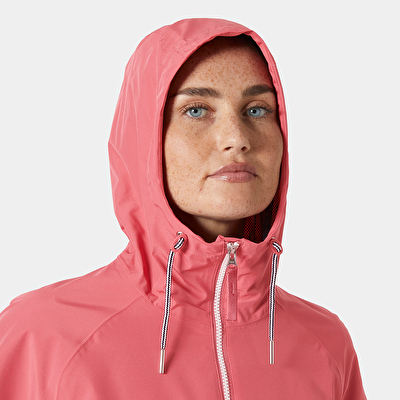 Helly Hansen Koster Kadın Yağmurluk