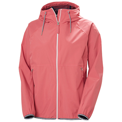 Helly Hansen Koster Kadın Yağmurluk