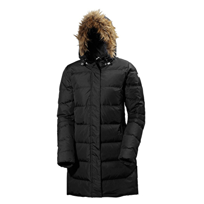 Helly Hansen W Aden Down Kadın Parka