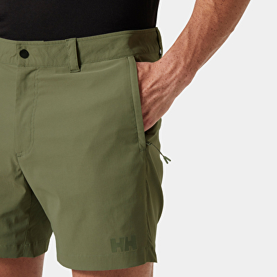 Helly Hansen Move Quickdry 6 Erkek Şort