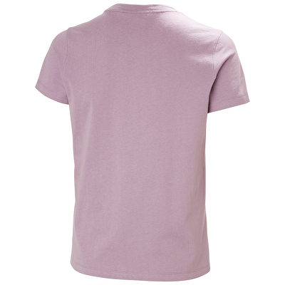Helly Hansen Core 2.0 Kadın Kısa Kollu T-Shirt