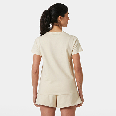 Helly Hansen Core Graphic 2.0 Kadın Kısa Kollu T-Shirt