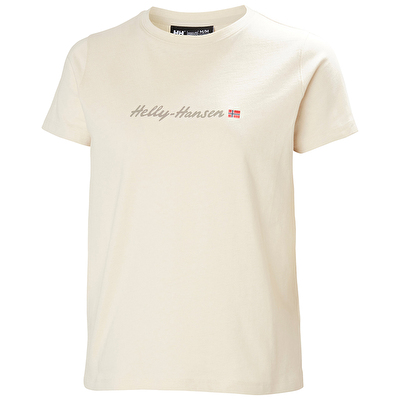 Helly Hansen Core Graphic 2.0 Kadın Kısa Kollu T-Shirt