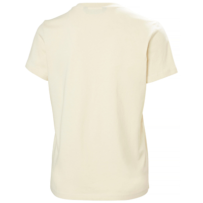 Helly Hansen Logo 3.0 Kadın Kısa Kollu T-Shirt