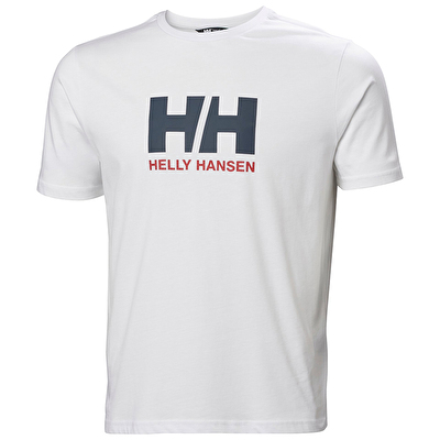Helly Hansen Logo 3.0 Erkek Kısa Kollu T-Shirt