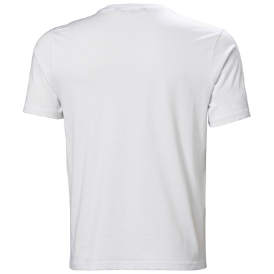 Helly Hansen Logo 3.0 Erkek Kısa Kollu T-Shirt