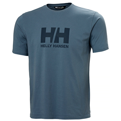 Helly Hansen Logo 3.0 Erkek Kısa Kollu T-Shirt