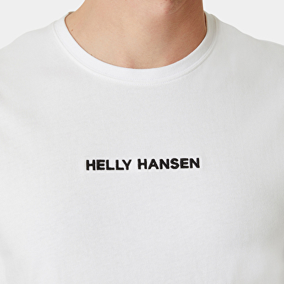 Helly Hansen Core 2.0 Erkek Kısa Kollu T-Shirt