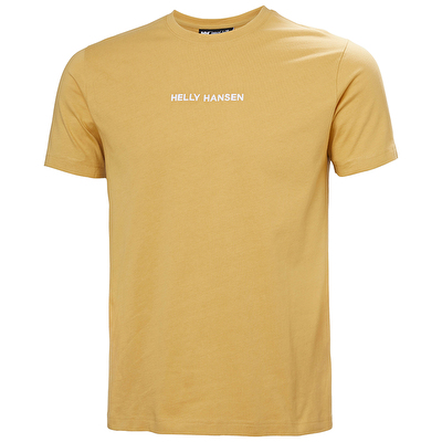 Helly Hansen Core 2.0 Erkek Kısa Kollu T-Shirt