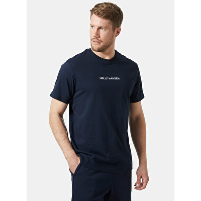 Helly Hansen Core 2.0 Erkek Kısa Kollu T-Shirt