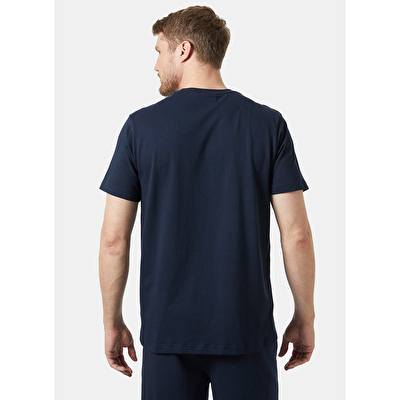 Helly Hansen Core 2.0 Erkek Kısa Kollu T-Shirt