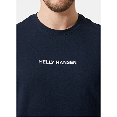 Helly Hansen Core 2.0 Erkek Kısa Kollu T-Shirt