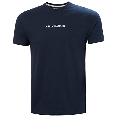 Helly Hansen Core 2.0 Erkek Kısa Kollu T-Shirt