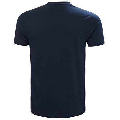 Helly Hansen Core 2.0 Erkek Kısa Kollu T-Shirt