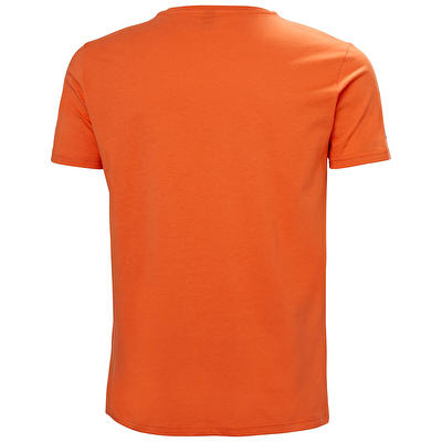 Helly Hansen Shoreline 3.0 Erkek Kısa Kollu T-Shirt