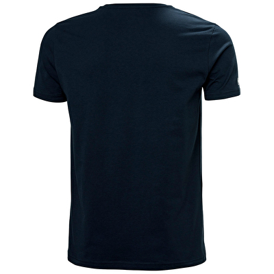 Helly Hansen Shoreline 3.0 Erkek Kısa Kollu T-Shirt