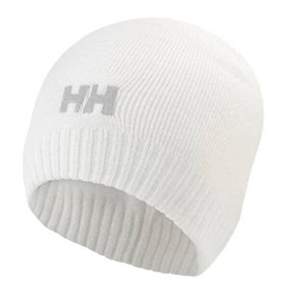 Brand Beanie Unisex Bere
