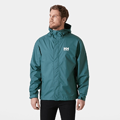 Helly Hansen Seven J Erkek Yağmurluk