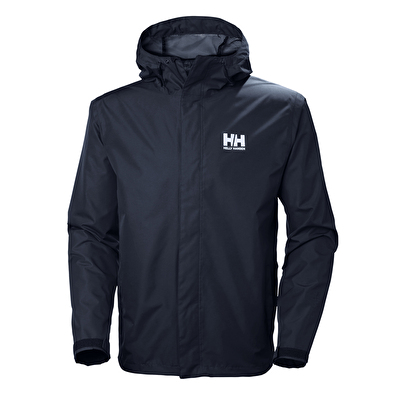 Helly Hansen Seven J Erkek Yağmurluk
