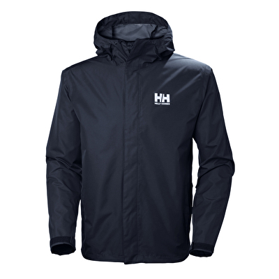 Helly Hansen Seven J Erkek Yağmurluk