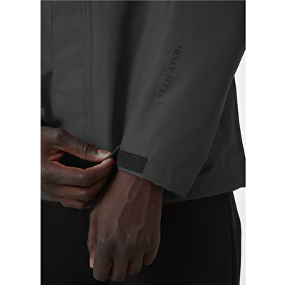 Helly Hansen Seven J Erkek Yağmurluk
