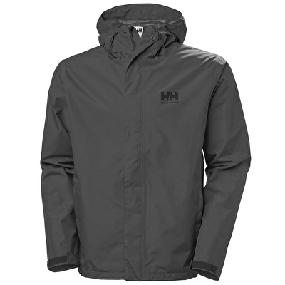 Helly Hansen Seven J Erkek Yağmurluk