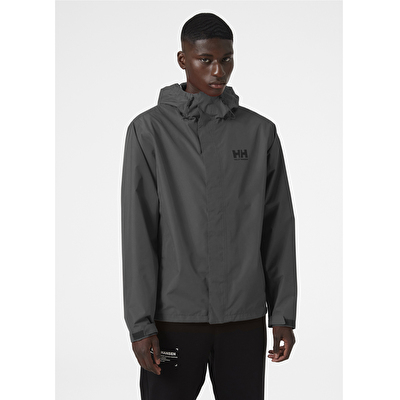 Helly Hansen Seven J Erkek Yağmurluk