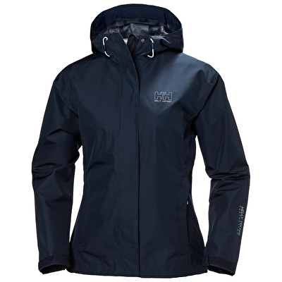 Helly Hansen Seven J Kadın Yağmurluk