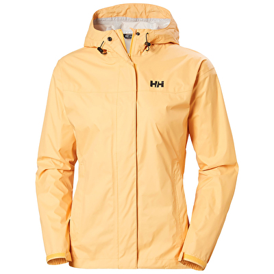 Helly Hansen Loke Kadın Yağmurluk