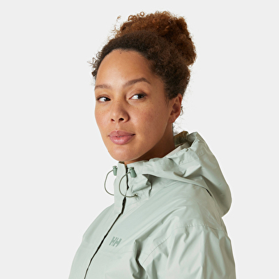 Helly Hansen Loke Kadın Yağmurluk