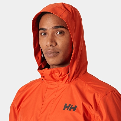 Helly Hansen Dubliner Erkek Yağmurluk