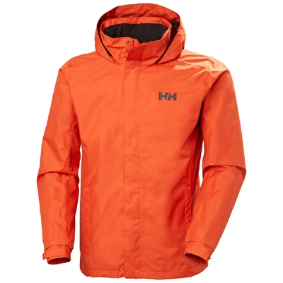 Helly Hansen Dubliner Erkek Yağmurluk