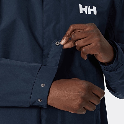 Helly Hansen Dubliner Erkek Yağmurluk