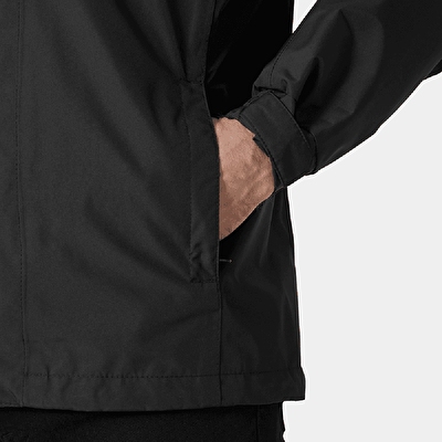 Helly Hansen Dubliner Erkek Yağmurluk