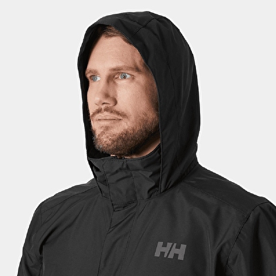 Helly Hansen Dubliner Erkek Yağmurluk
