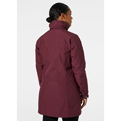 W Aden Insulated Kadın Mont