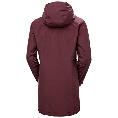 W Aden Insulated Kadın Mont