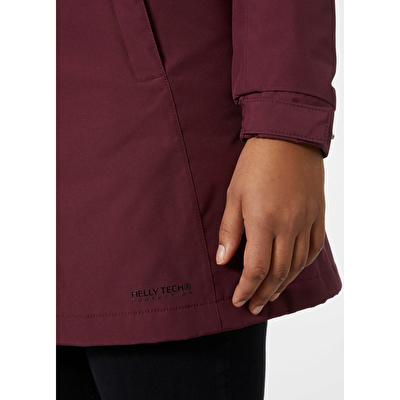W Aden Insulated Kadın Mont