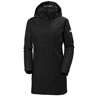 Helly Hansen Aden Insulatedulated Kadın Mont