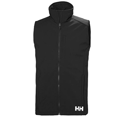 Paramount Vest Erkek Softshell