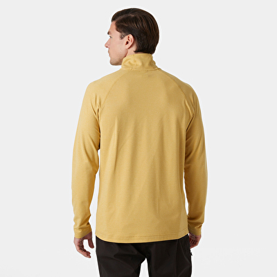 Helly Hansen Verglas Half Zip Erkek Teknik Üst