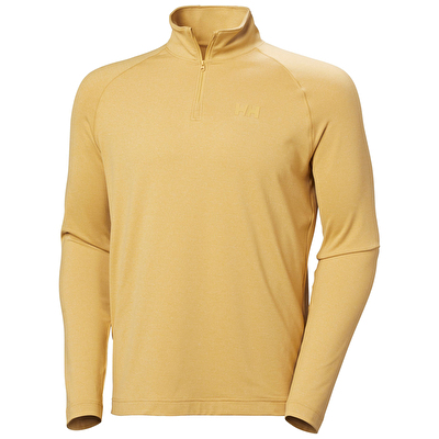 Helly Hansen Verglas Half Zip Erkek Teknik Üst