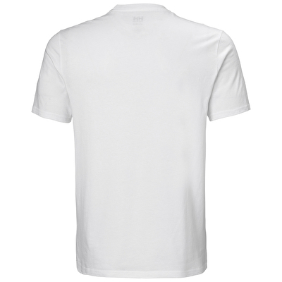Nord Graphic Erkek Kısa Kollu T-Shirt