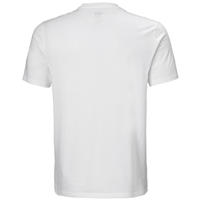 Helly Hansen Nord Graphic Erkek Kısa Kollu T-Shirt