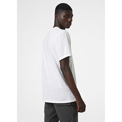 Helly Hansen Nord Graphic Erkek Kısa Kollu T-Shirt