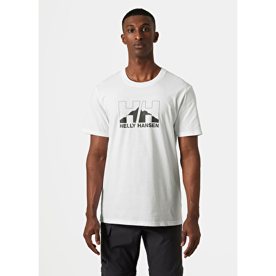 T shirt helly hansen store