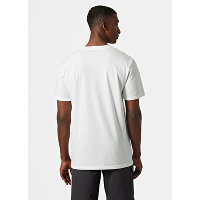 Helly Hansen Nord Graphic Erkek Kısa Kollu T-Shirt