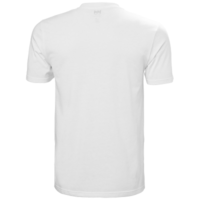 Helly Hansen Nord Graphic Erkek Kısa Kollu T-Shirt