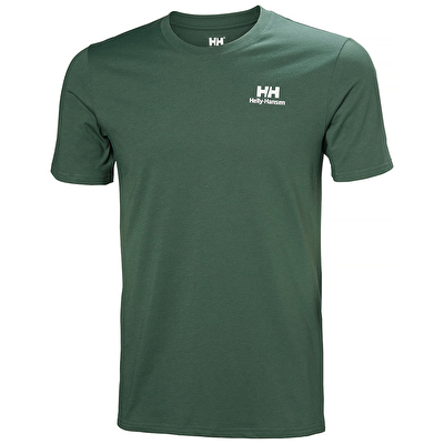 Helly Hansen Nord Graphic Erkek Kısa Kollu T-Shirt